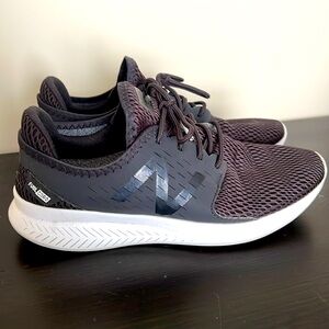 New balance fuel core sneakers. Worn twice